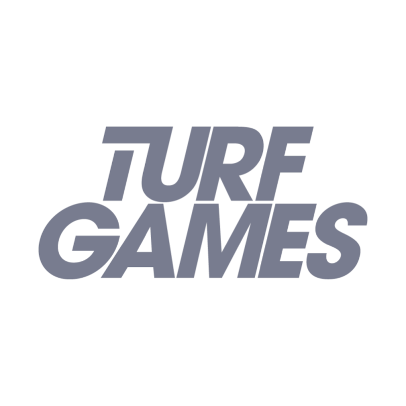 Turf Games